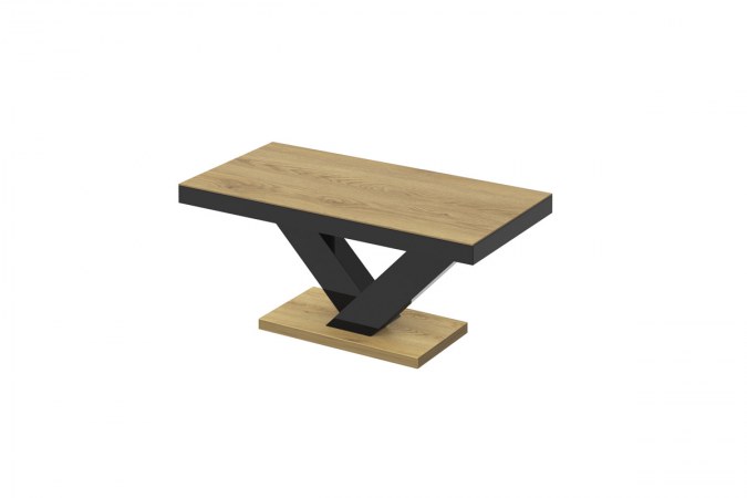 VICTORIA MINI coffee table (high gloss/super matt)